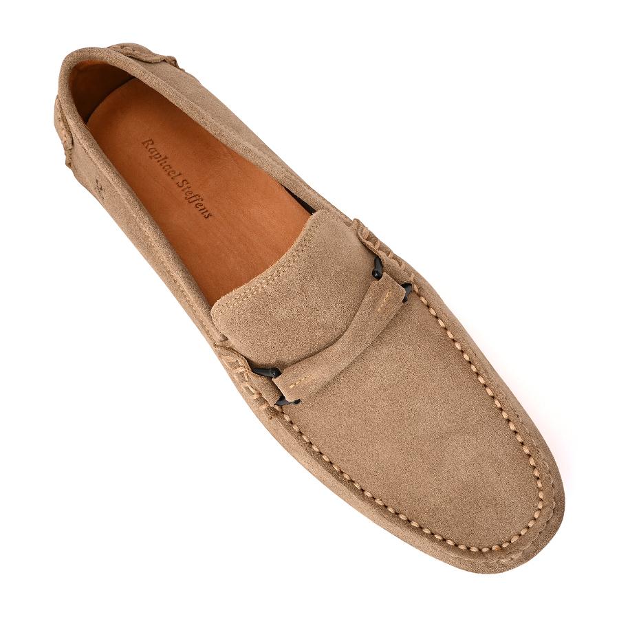 MOCASÍN MASCULINO