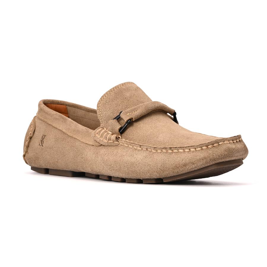 MOCASÍN MASCULINO