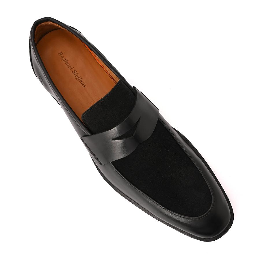 ZAPATO SOCIAL MASCULINO