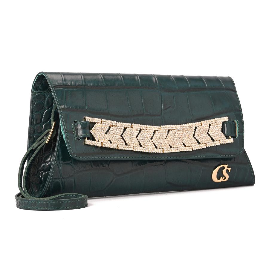CRYSTAL BAG