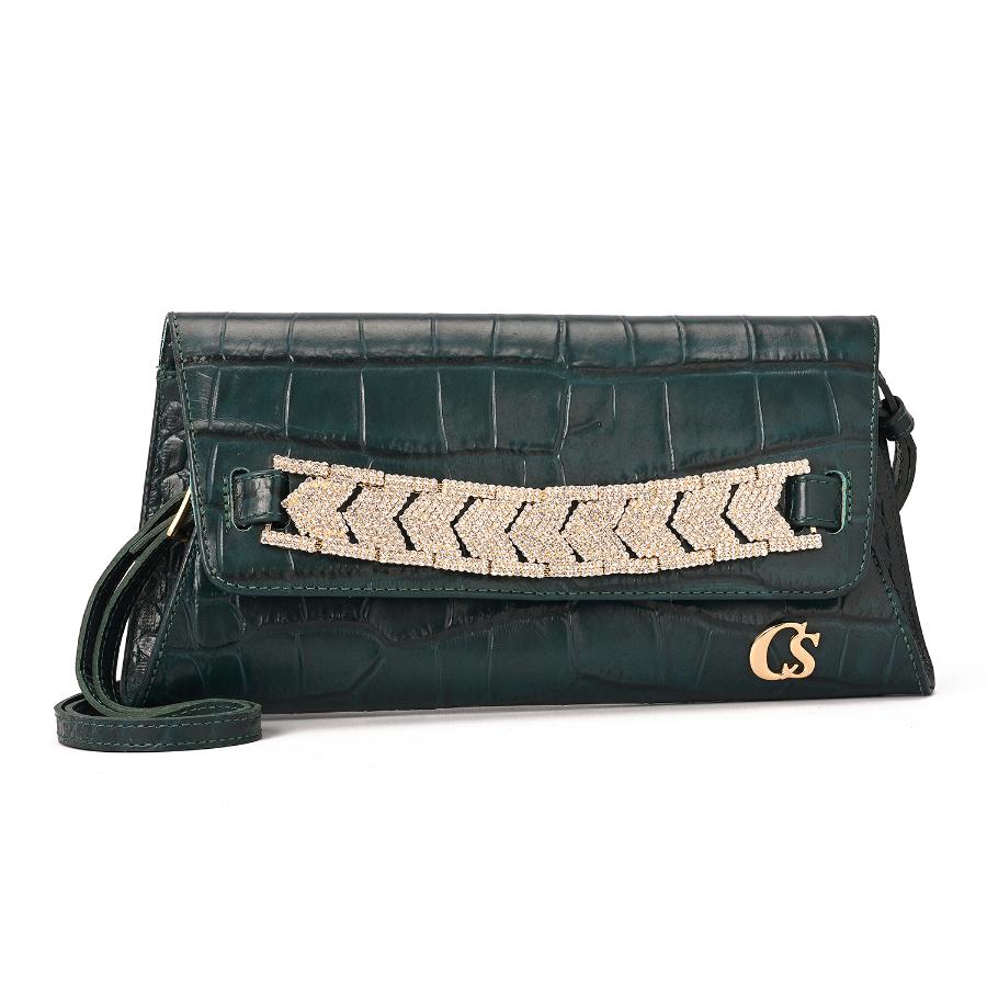 CRYSTAL BAG