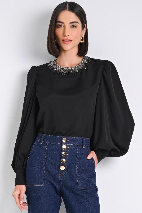 BLUSA