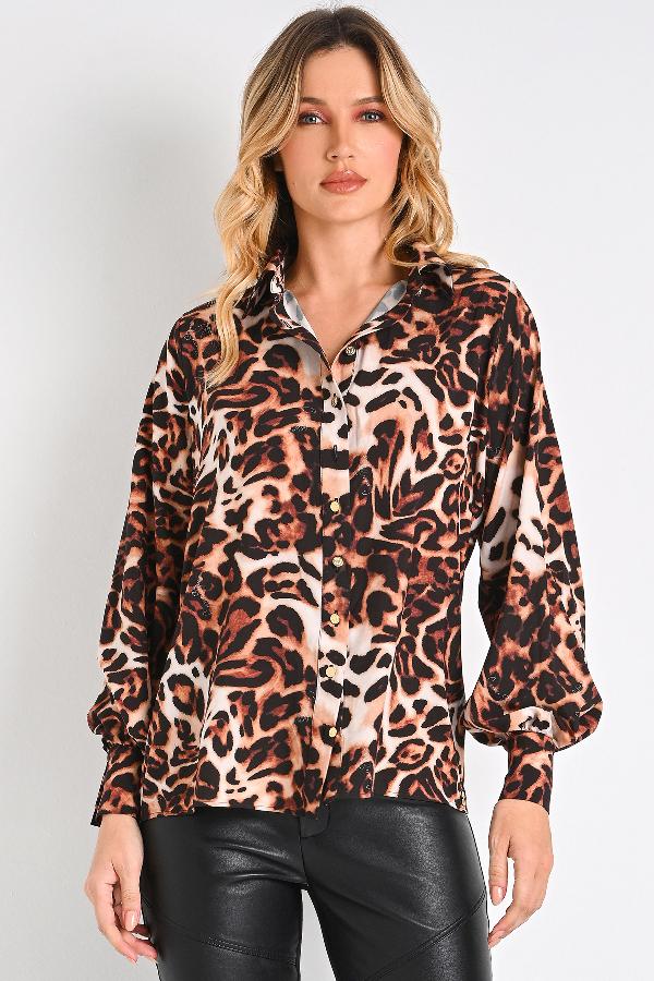 CAMISA FEMENINA