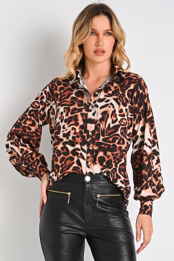 CAMISA FEMENINA