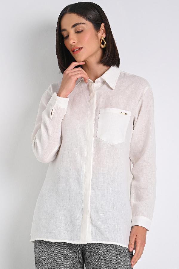 CAMISA FEMENINA