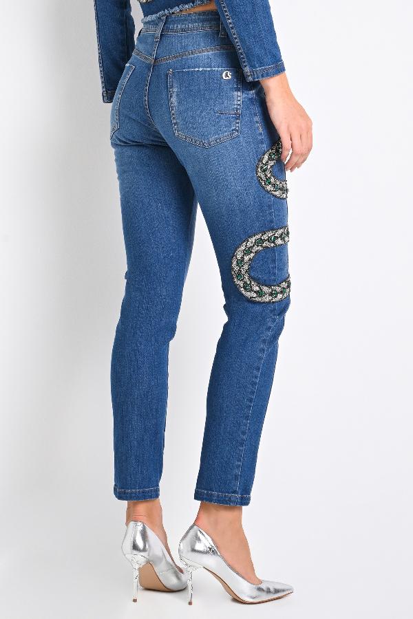 PANTALON FEMENINO