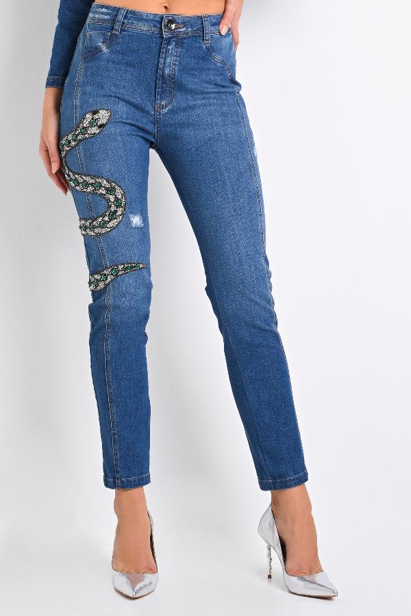 PANTALON FEMENINO
