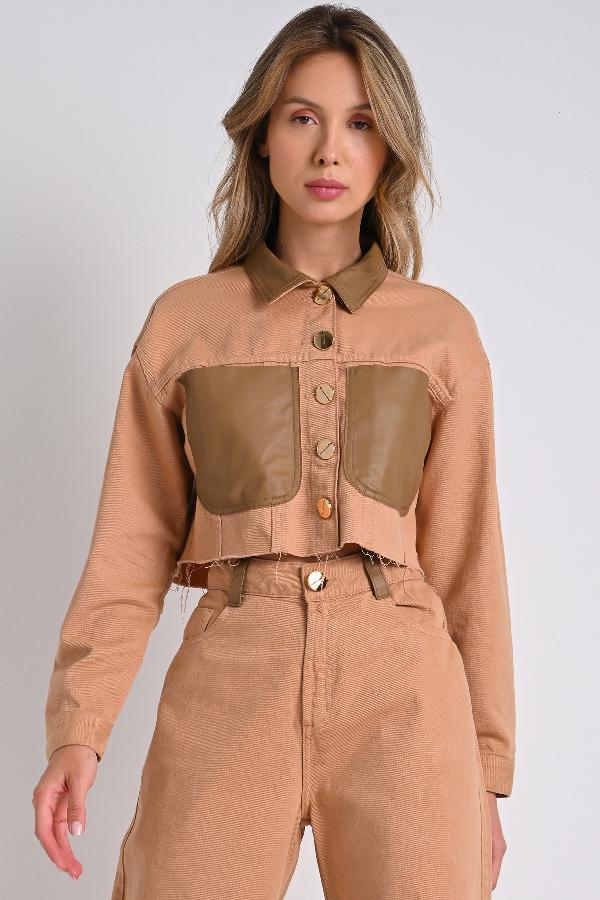 CHAQUETA