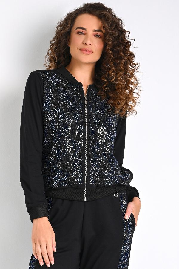 CHAQUETA