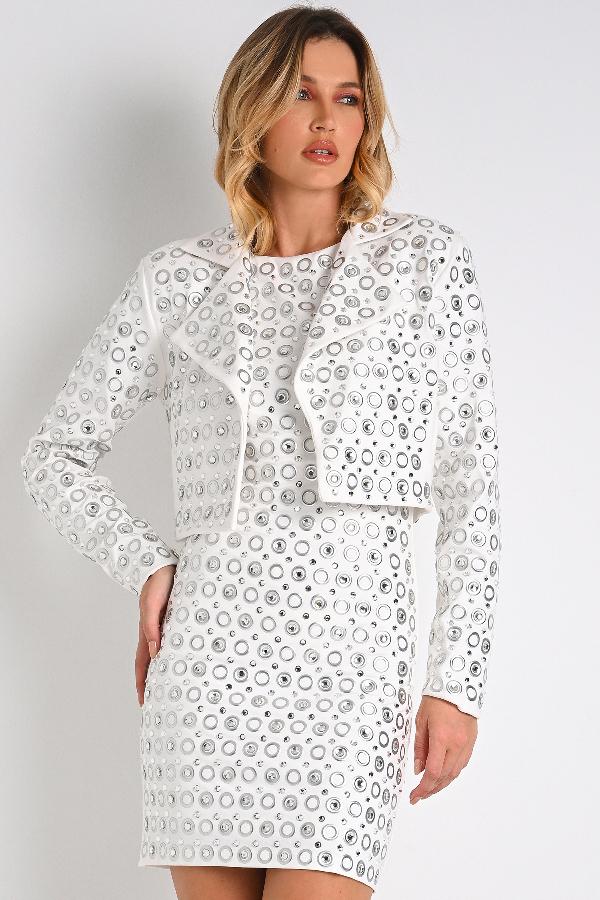 CHAQUETA