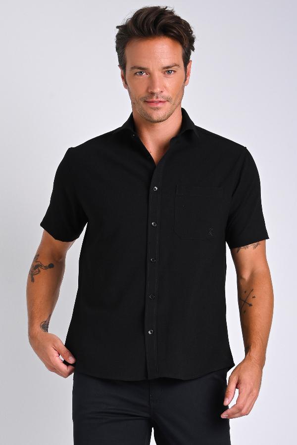 CAMISA MC