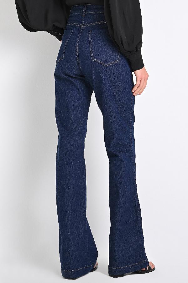 PANTALON FEMENINO