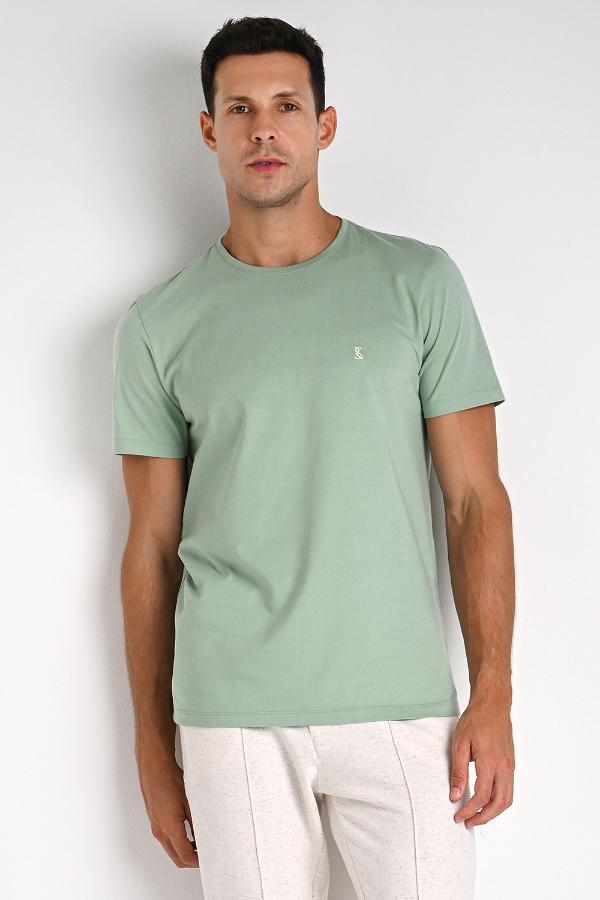 CAMISETA MC