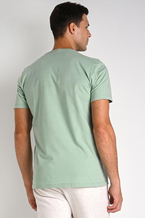 CAMISETA MC