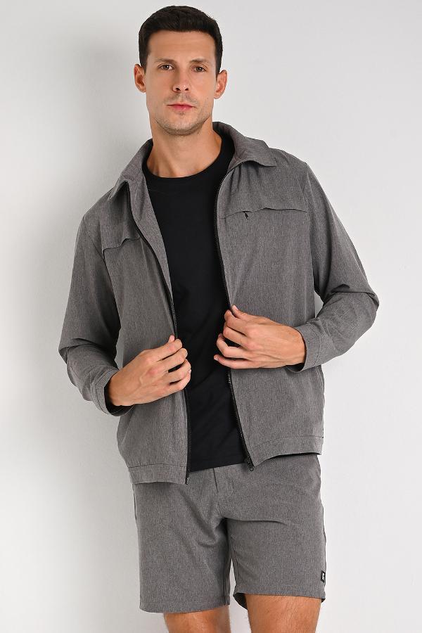 CHAQUETA