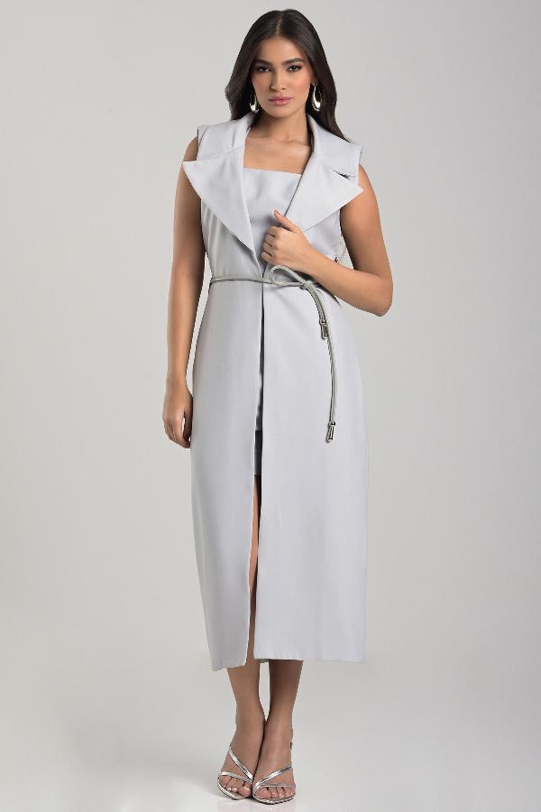 MAXI CHALECO
