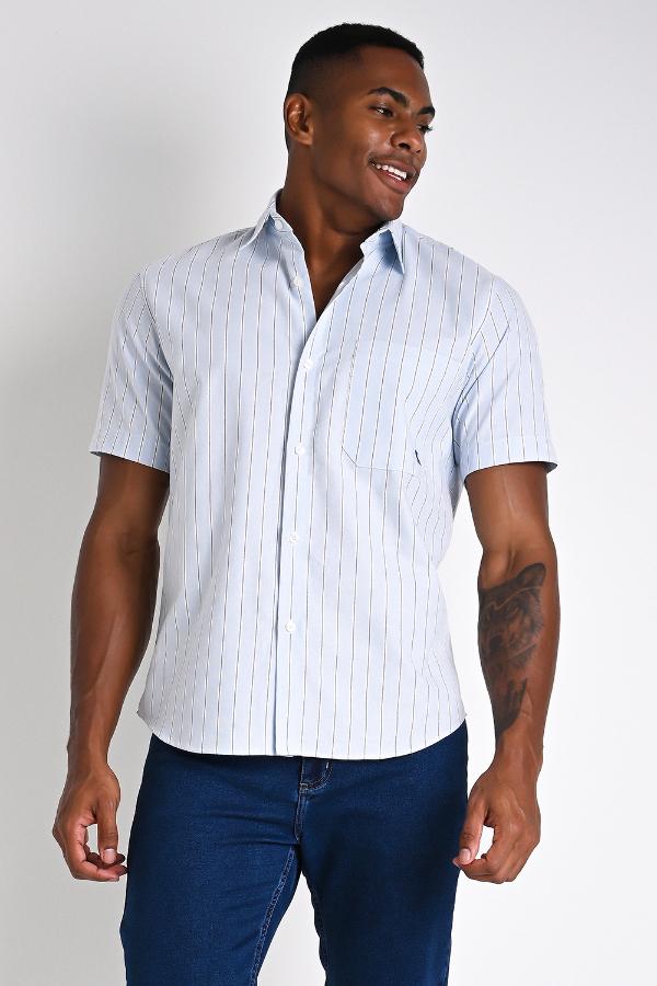 CAMISA MC