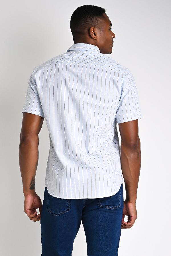 CAMISA MC