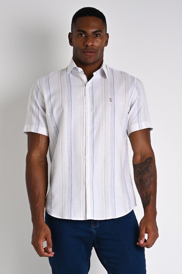 CAMISA MC