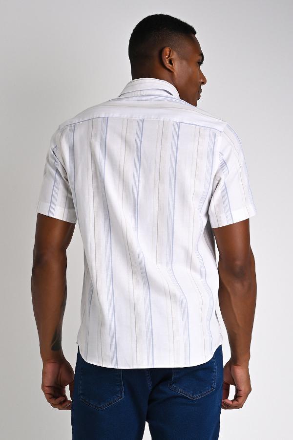 CAMISA MC