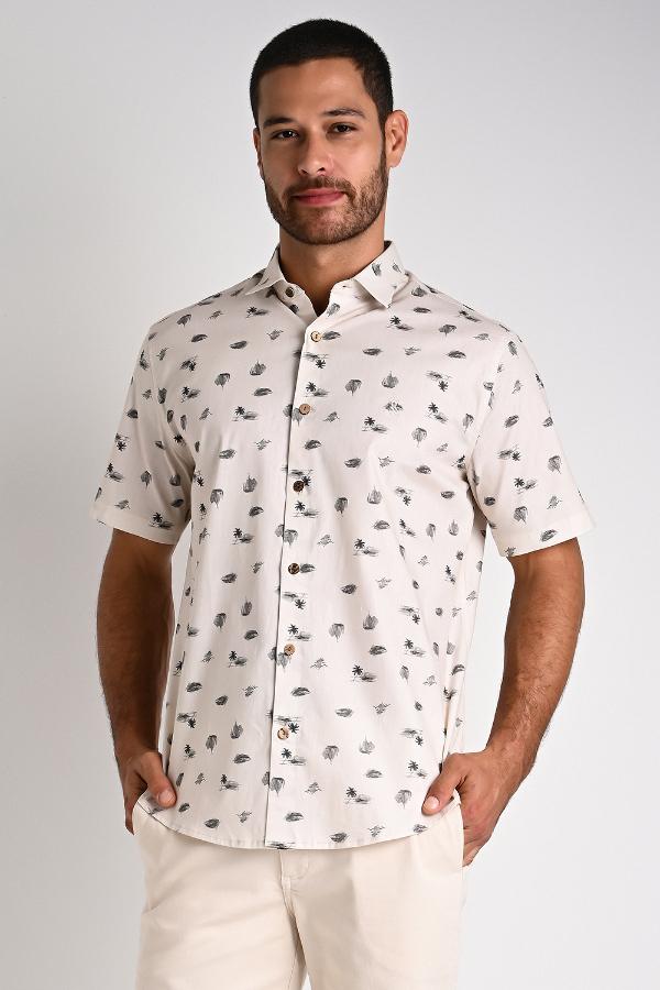 CAMISA MC