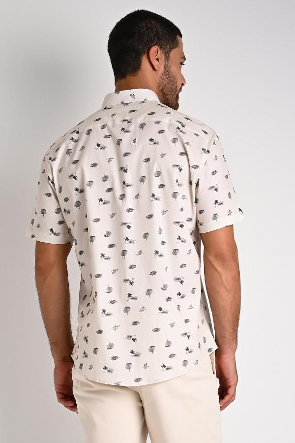 CAMISA MC