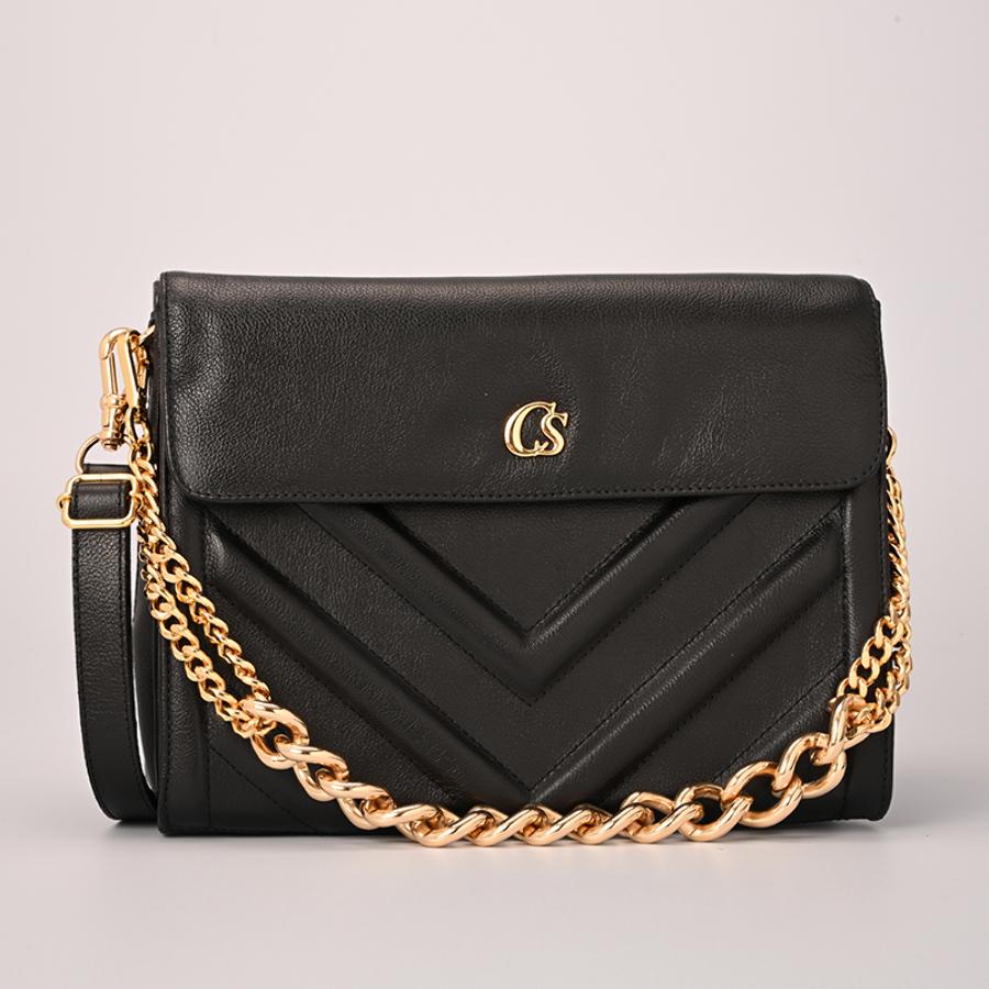 QUILTED BAG