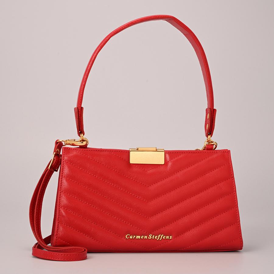 QUILTED BAG