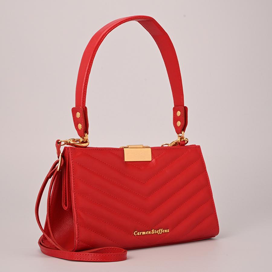 QUILTED BAG