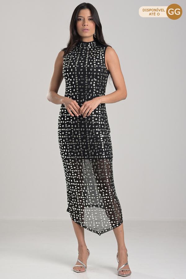 VESTIDO
