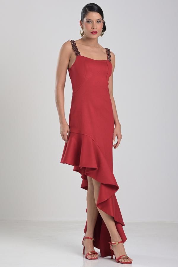 VESTIDO
