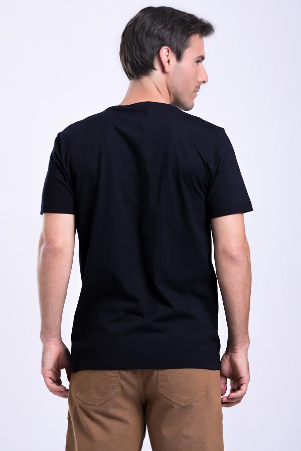 CAMISETA MC