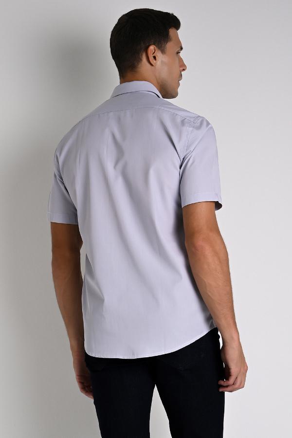 CAMISA MC