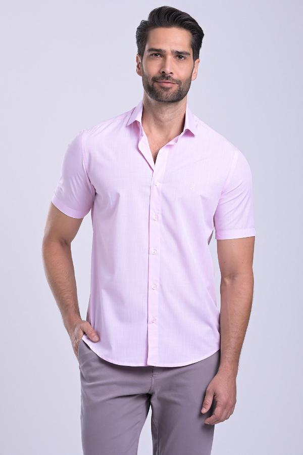 CAMISA MC