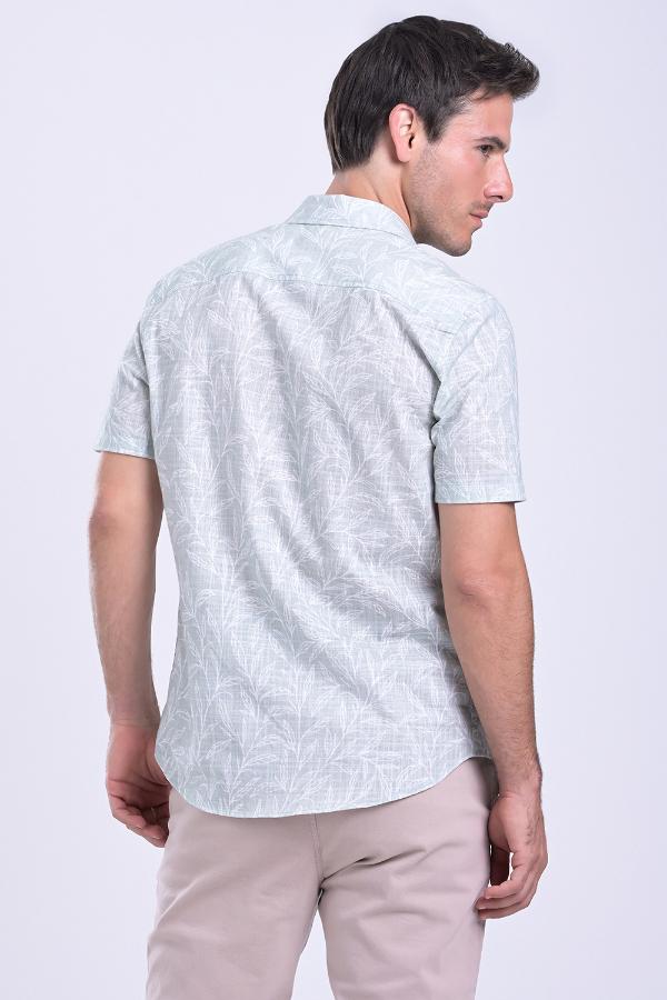 CAMISA MC