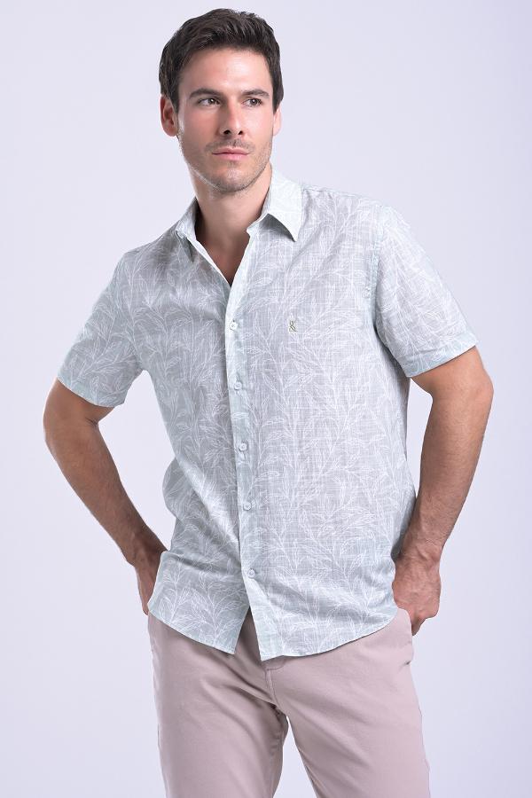 CAMISA MC
