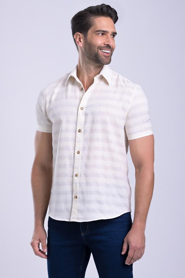 CAMISA MC