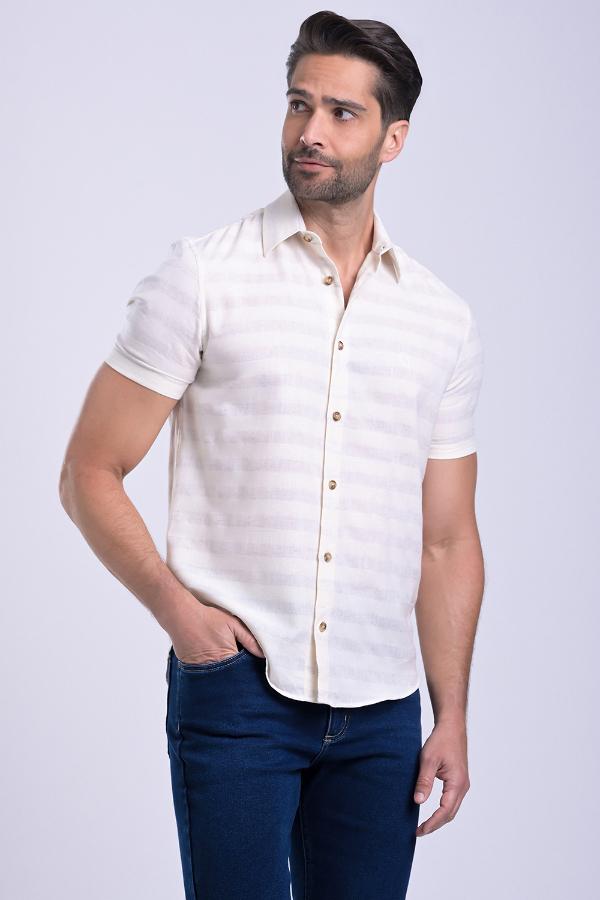 CAMISA MC