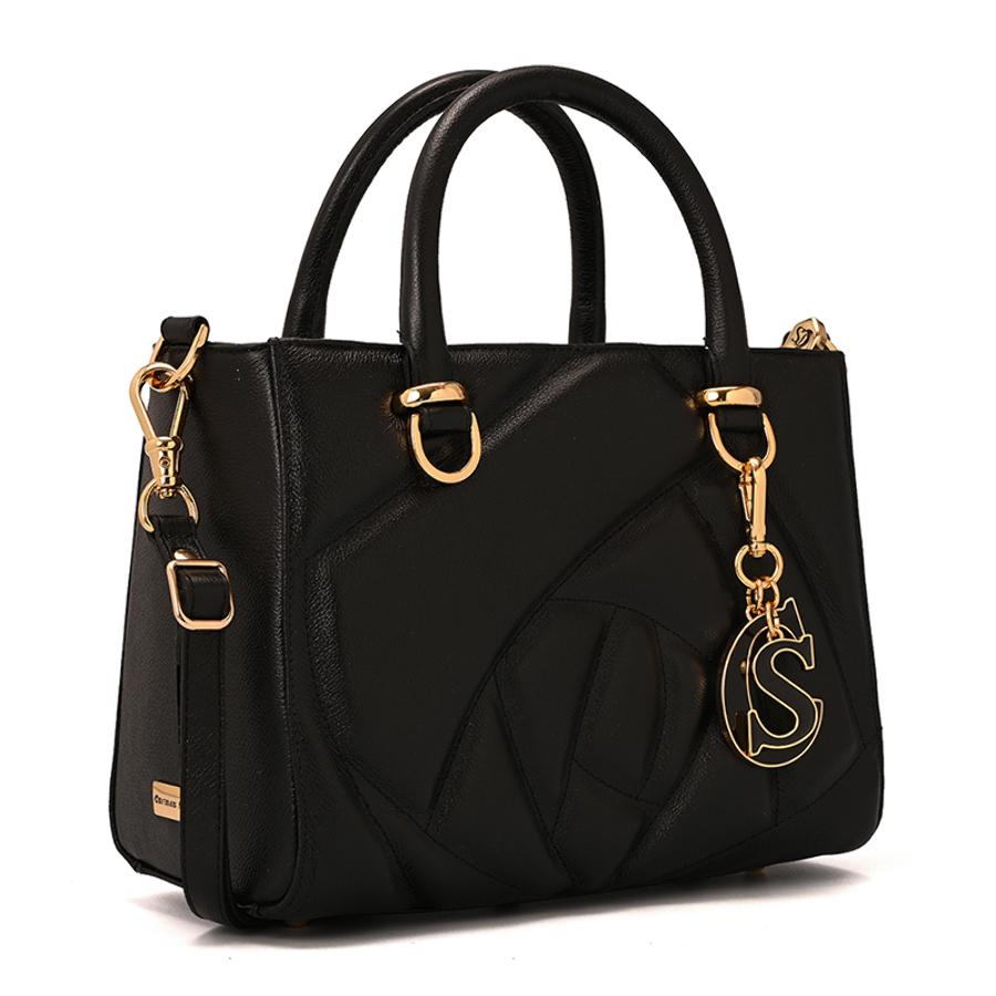 CARTERA DE MANO