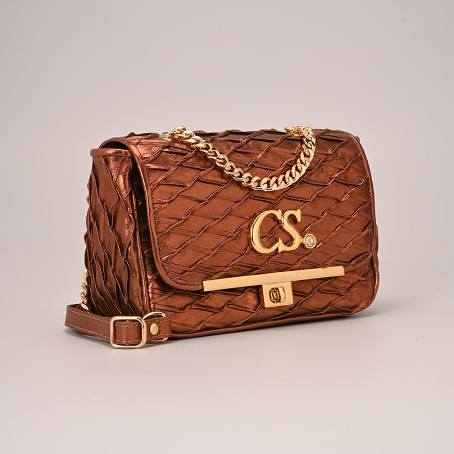 BAGUETTE BAG