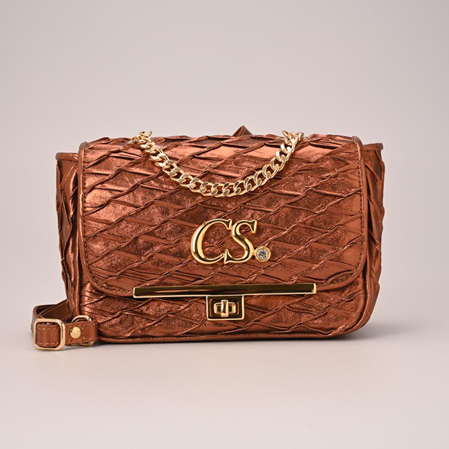 BAGUETTE BAG