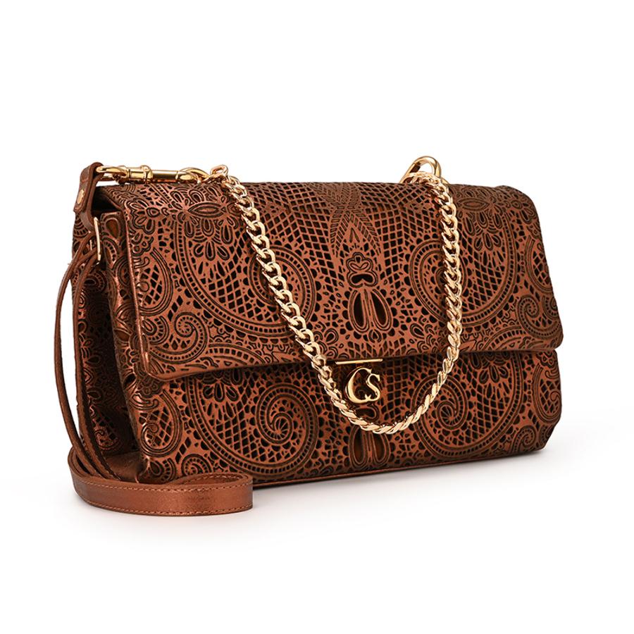 CARTERA DE MANO