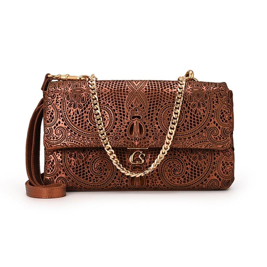 CARTERA DE MANO