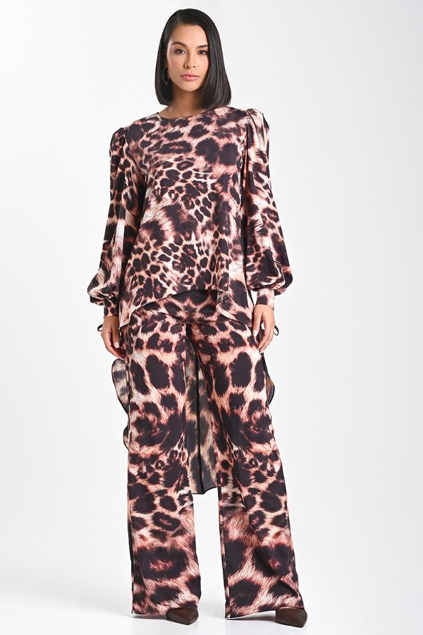 BLUSA