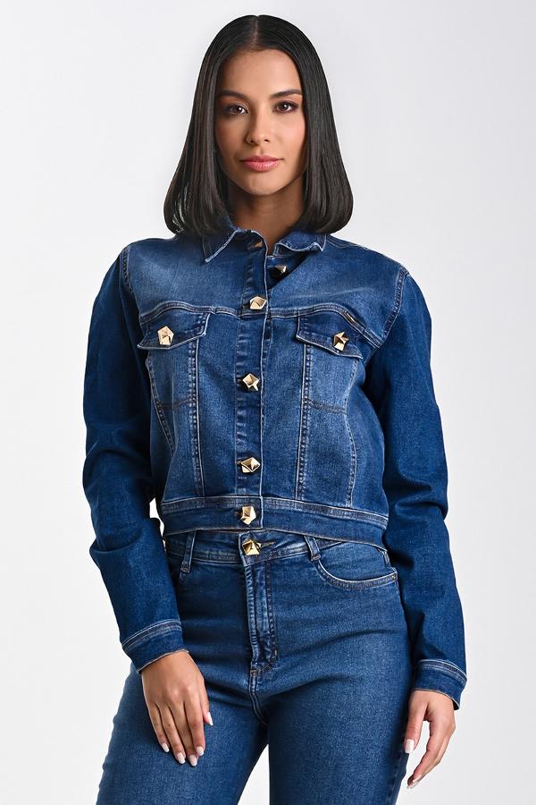 CHAQUETA