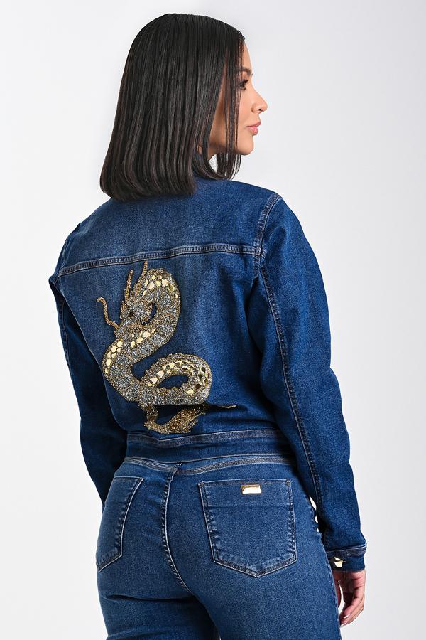 CHAQUETA