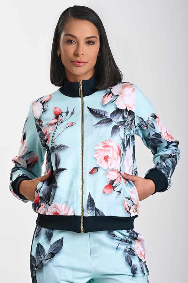 CHAQUETA