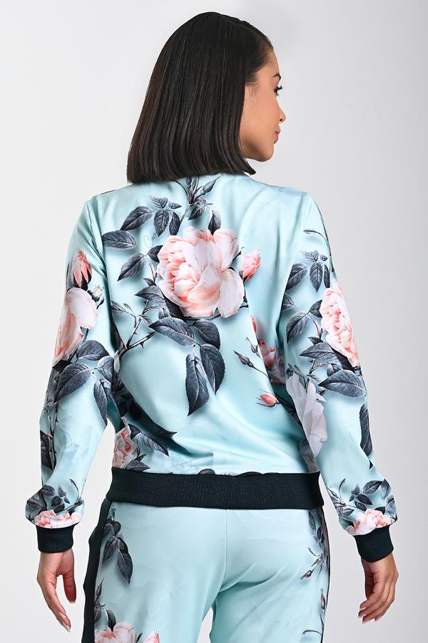CHAQUETA