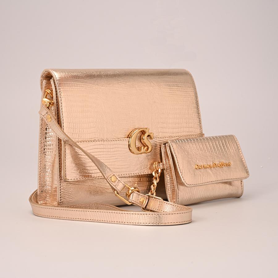 BAGUETTE BAG