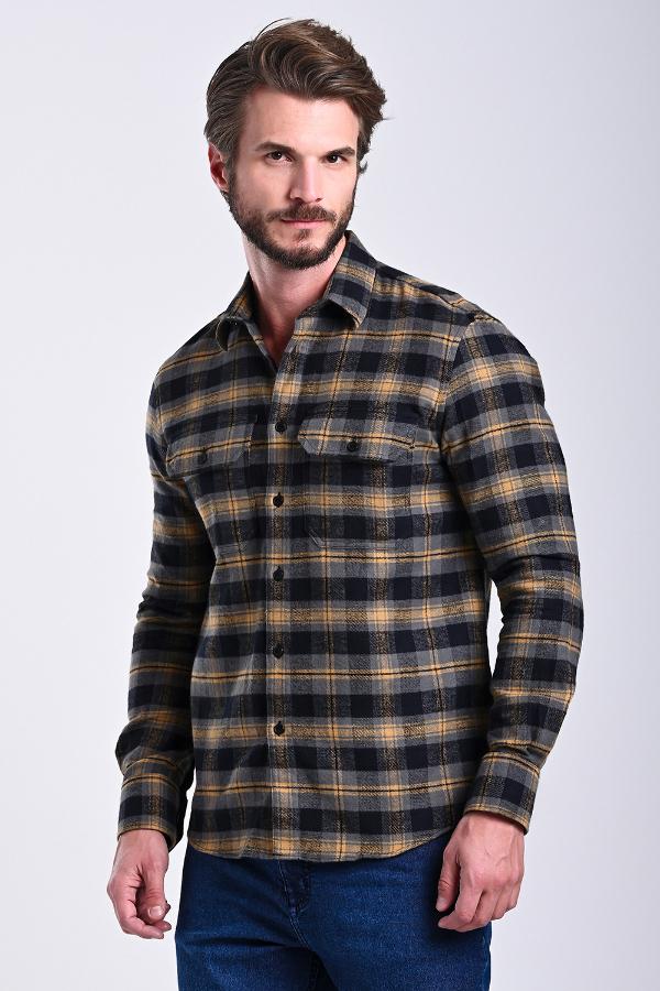 CAMISA ML